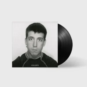 Dan Peralbo i el Comboi Vinil DPiEC